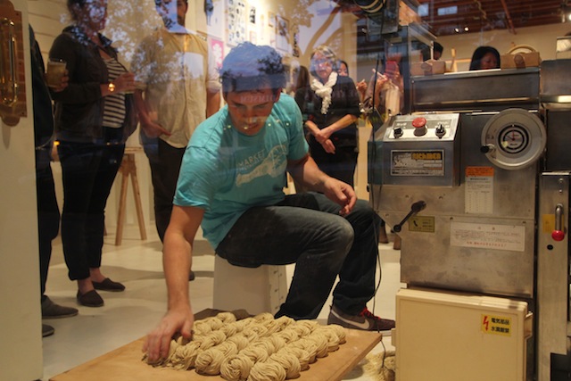 Richmen: Ramen Shop's Noodle-Making Machine from Japan – Umami Mart