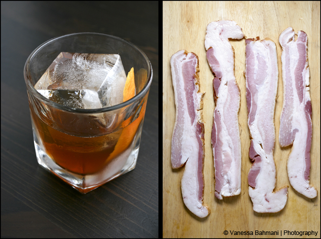 Benton's Old-Fashioned