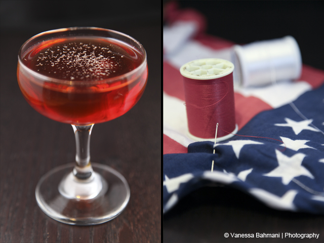 Betsy Ross