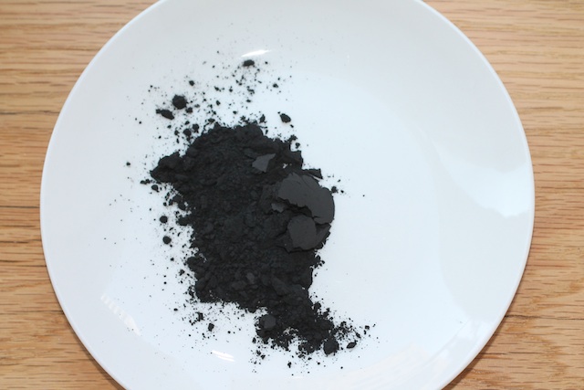 Black Powder (Meal Powder)