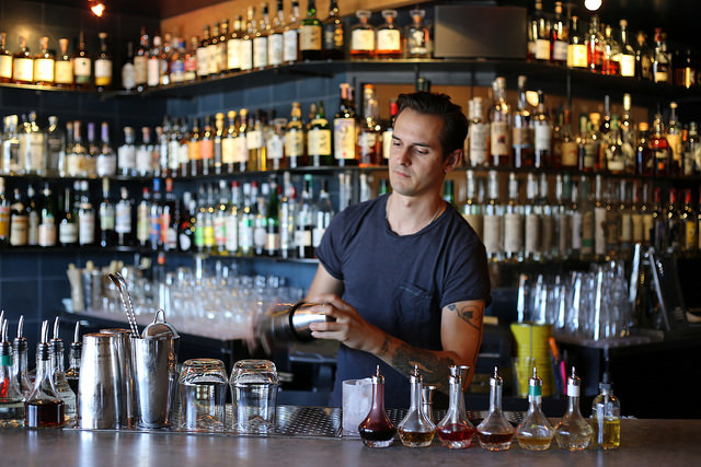 Handpicked: Bartenders Feel Strongly About Peelers. Should You?